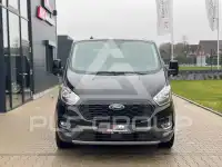 2021 Ford Tourneo