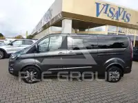 2021 Ford Tourneo