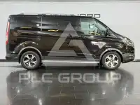 2021 Ford Tourneo