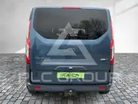 2021 Ford Tourneo