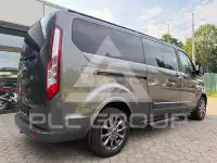 2021 Ford Tourneo