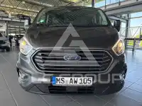 2021 Ford Tourneo