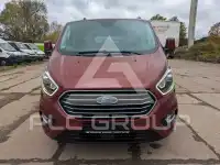 2021 Ford Tourneo
