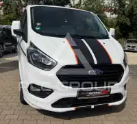 2021 Ford Tourneo