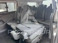 2021 Ford Tourneo