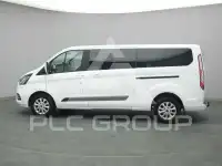 2021 Ford Tourneo