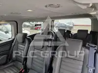 2021 Ford Tourneo