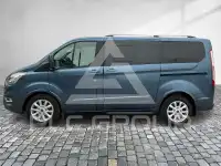 2021 Ford Tourneo