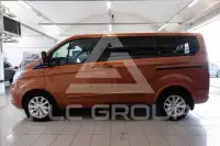 2021 Ford Tourneo