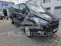 2021 Ford Tourneo