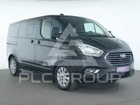2021 Ford Tourneo