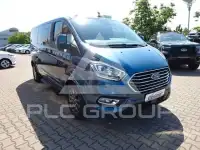 2021 Ford Tourneo