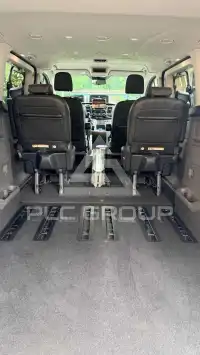 2021 Ford Tourneo