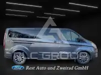 2021 Ford Tourneo