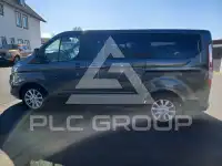2021 Ford Tourneo