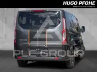 2021 Ford Tourneo