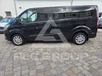 2021 Ford Tourneo