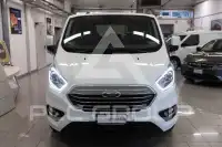2021 Ford Tourneo
