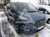 2021 Ford Tourneo