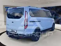 2021 Ford Tourneo