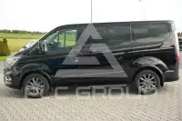 2021 Ford Tourneo