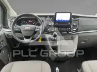 2021 Ford Tourneo