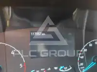 2021 Ford Tourneo
