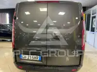 2021 Ford Tourneo