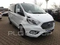 2021 Ford Tourneo