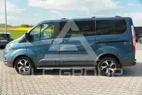 2021 Ford Tourneo