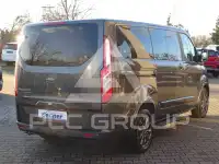 2021 Ford Tourneo
