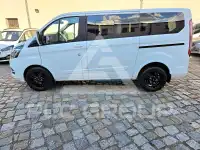 2021 Ford Tourneo