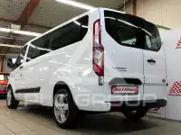 2021 Ford Tourneo