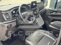 2021 Ford Tourneo