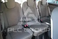 2021 Ford Tourneo