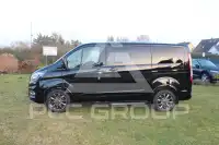 2021 Ford Tourneo