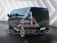 2021 Ford Tourneo
