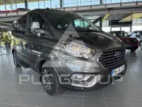 2021 Ford Tourneo