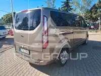 2021 Ford Tourneo