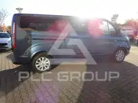 2021 Ford Tourneo