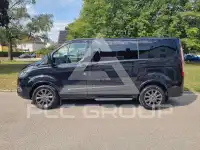 2021 Ford Tourneo