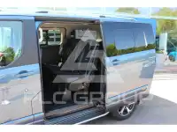 2021 Ford Tourneo