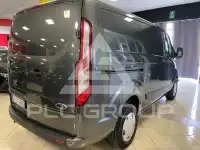 2021 Ford Tourneo