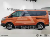 2021 Ford Tourneo