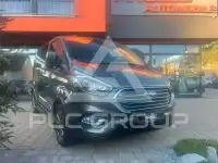 2021 Ford Tourneo
