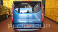 2021 Ford Tourneo