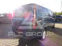 2021 Ford Tourneo