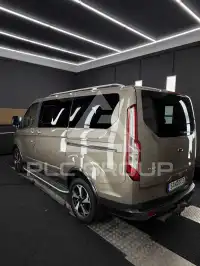 2021 Ford Tourneo