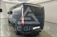 2021 Ford Tourneo