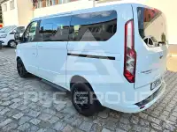 2021 Ford Tourneo